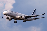 Embraer 190LR (ERJ-190-100LR)